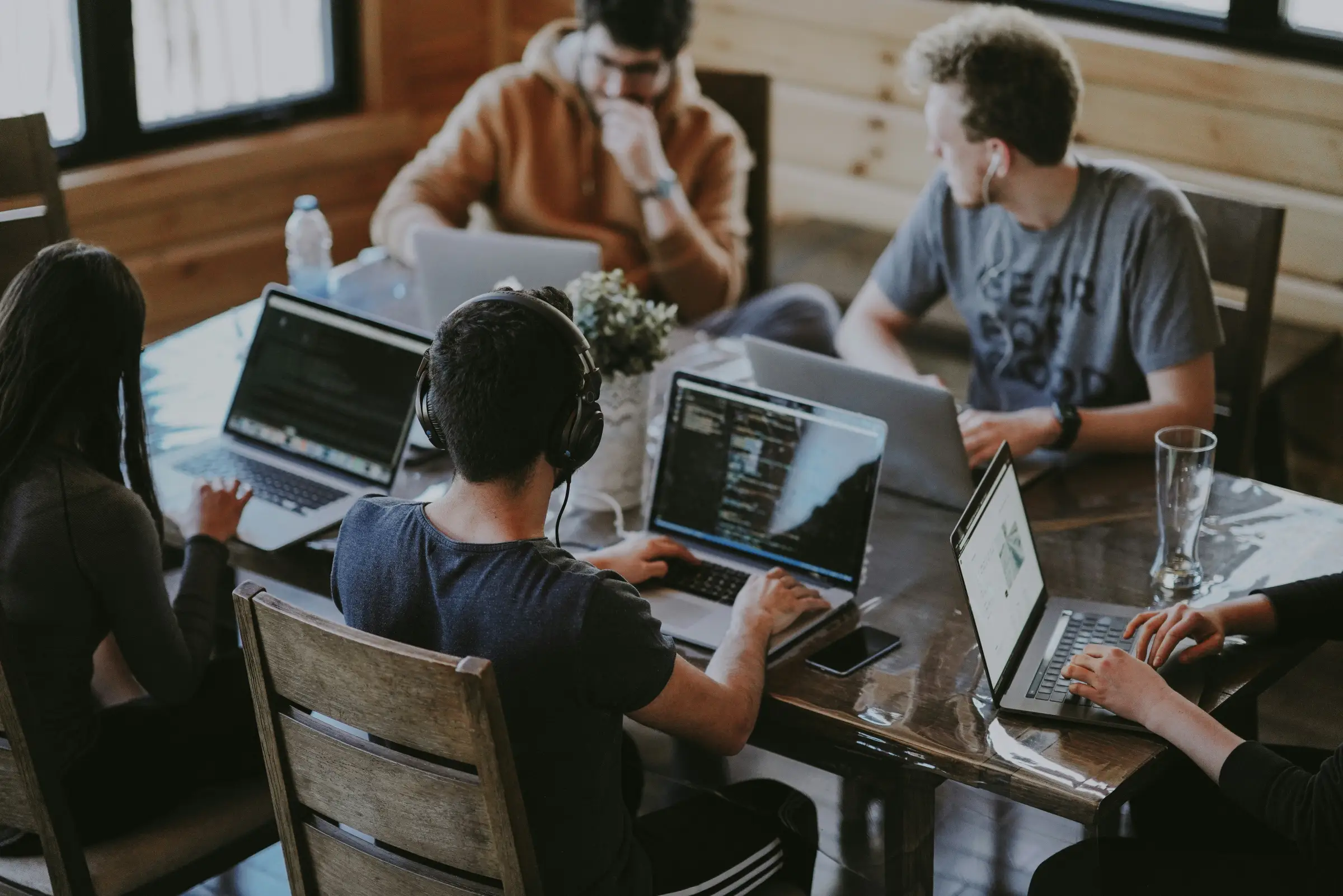 About One Digital Nation